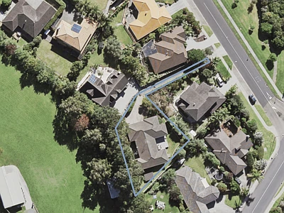 Residential  Mixed Housing Suburban Zone