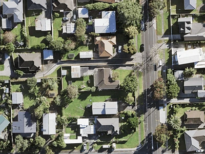 Residential  Mixed Housing Urban Zone