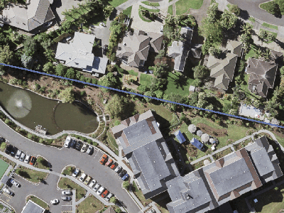 Residential  Mixed Housing Suburban Zone