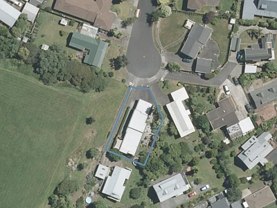 Residential Zone - General Residential Zone
