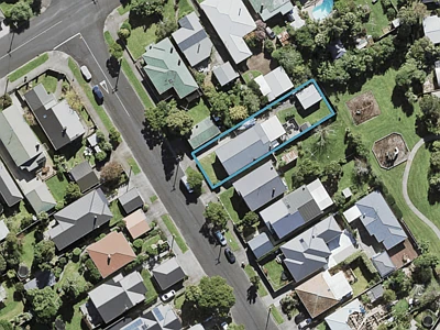 Residential  Mixed Housing Urban Zone