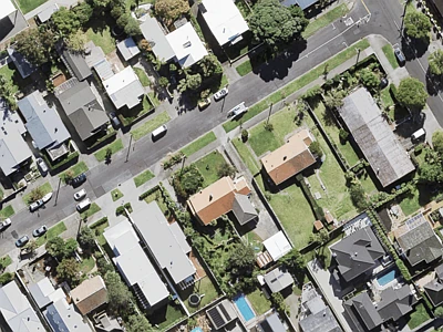 Residential  Mixed Housing Suburban Zone