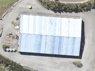 Rural  Rural Production Zone