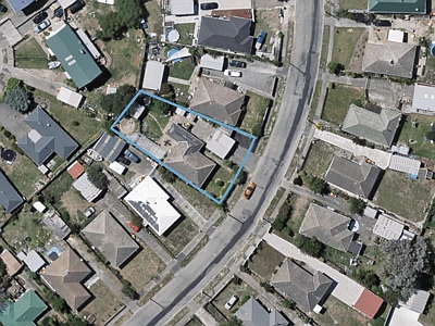Residential Suburban