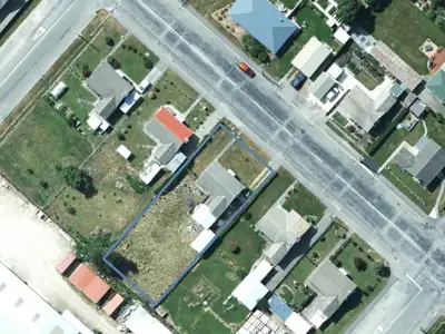 Zoned Residential 1