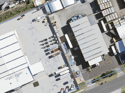 Business  Heavy Industry Zone