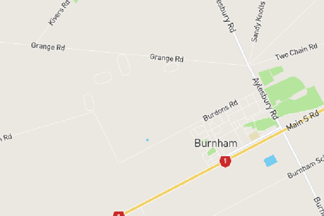 Burnham
