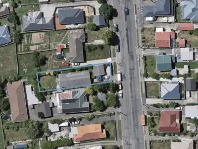 Residential Suburban