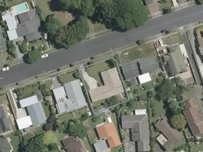 Residential Zone - General Residential Zone