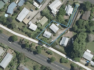 Residential Zone - General Residential Zone