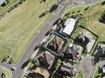 Residential  Mixed Housing Urban Zone