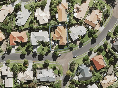 Residential  Mixed Housing Suburban Zone