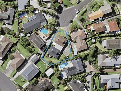 Residential  Mixed Housing Suburban Zone