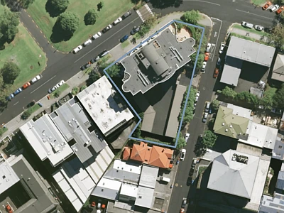 Business  Mixed Use Zone