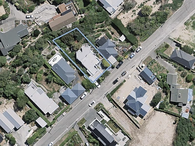 Residential Hills