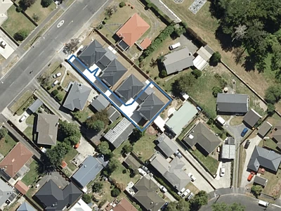 Residential Zone - General Residential Zone