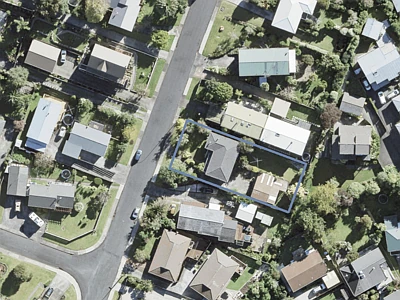 Residential  Single House Zone