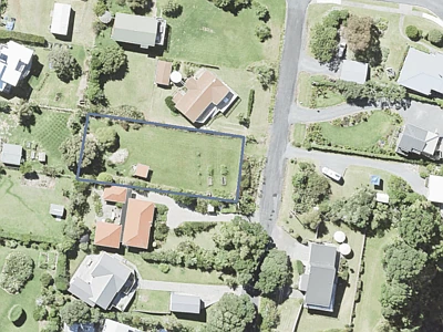 Residential  Rural and Coastal Settlement Zone