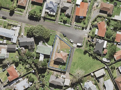 Residential  Mixed Housing Urban Zone