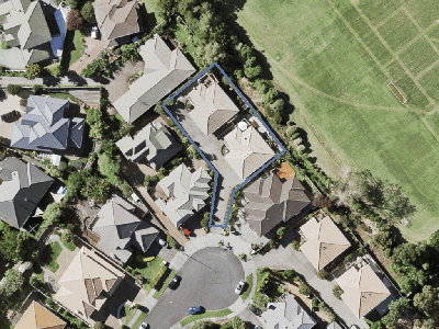Residential  Mixed Housing Suburban Zone