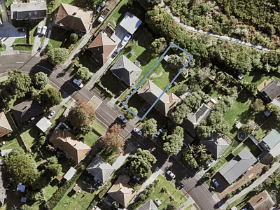 Residential  Mixed Housing Urban Zone