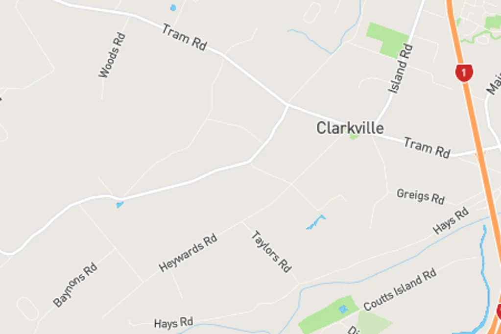 Clarkville
