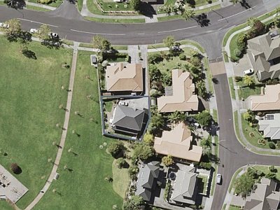 Residential  Mixed Housing Urban Zone
