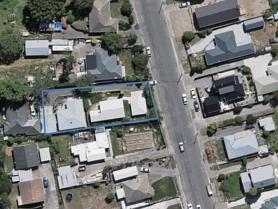 Residential Suburban