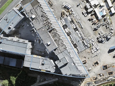 Business  Metropolitan Centre Zone