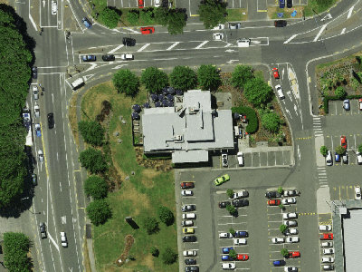 Commercial Retail Park