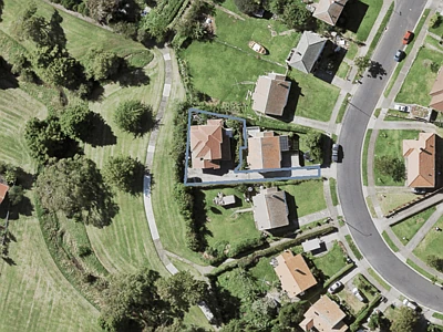 Residential  Terrace Housing and Apartment Building Zone