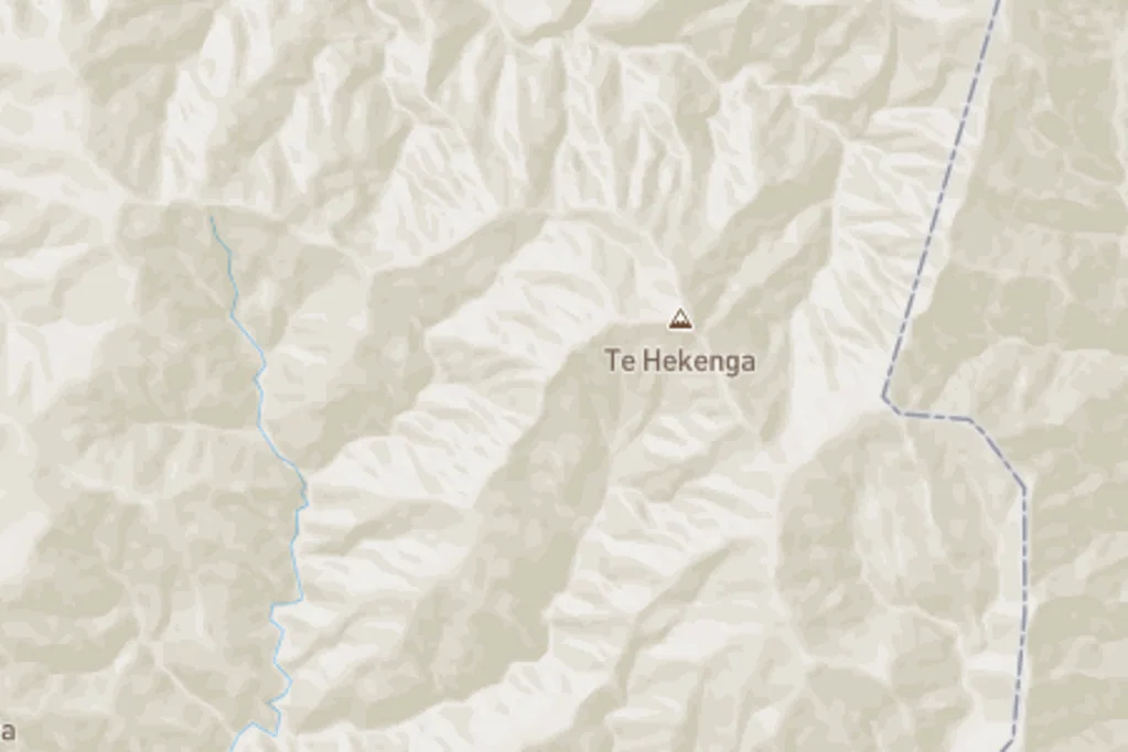Rangitikei Surrounds