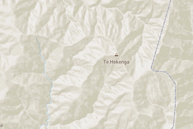 Rangitikei Surrounds