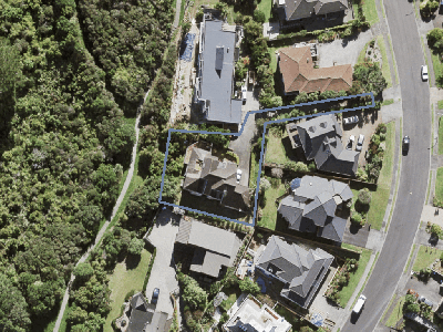 Residential  Mixed Housing Suburban Zone