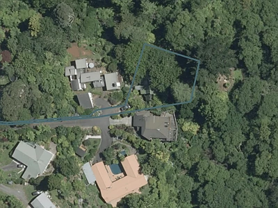 Residential Zone - General Residential Zone