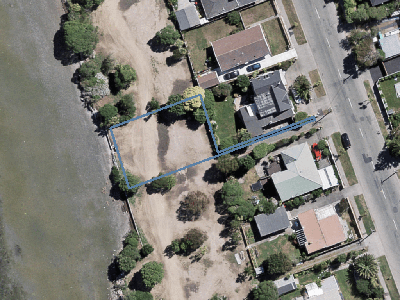 Specific Purpose (Flat Land Recovery)