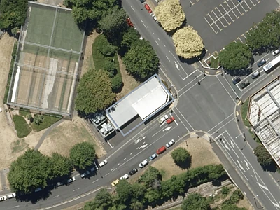 Open Space Zone - Neighbourhood Open Space Zone
