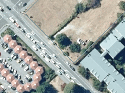 High Density Residential Zone