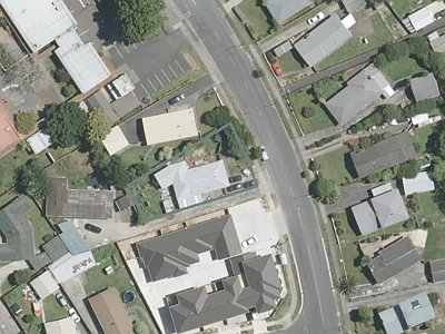 Residential Zone - General Residential Zone