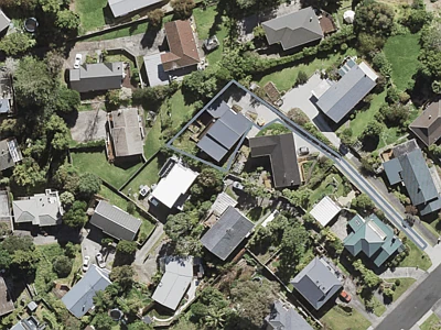 Residential  Mixed Housing Suburban Zone