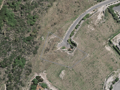 Residential Hills