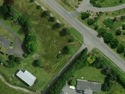 Residential C