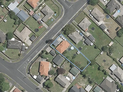 Residential Zone - General Residential Zone