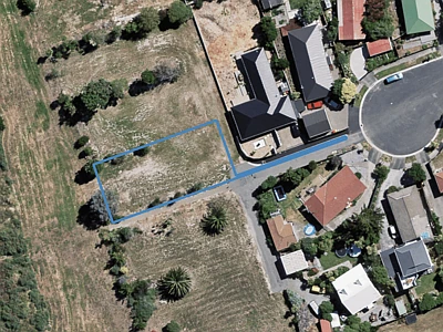 Specific Purpose (Flat Land Recovery)