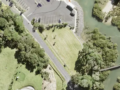 Open Space  Sport and Active Recreation Zone