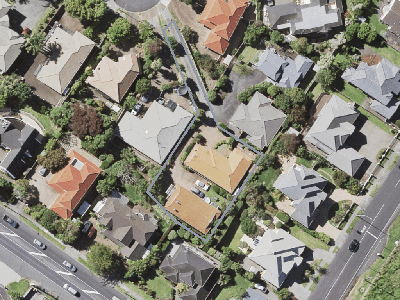 Residential  Mixed Housing Suburban Zone