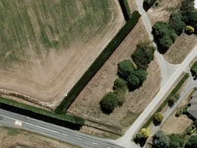 Outer Plains