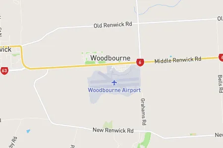 Woodbourne