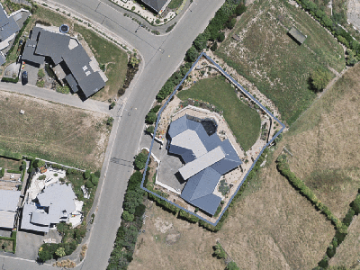 Residential Hills