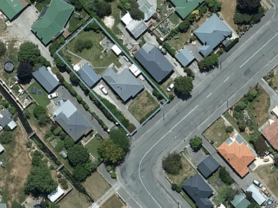 Residential C